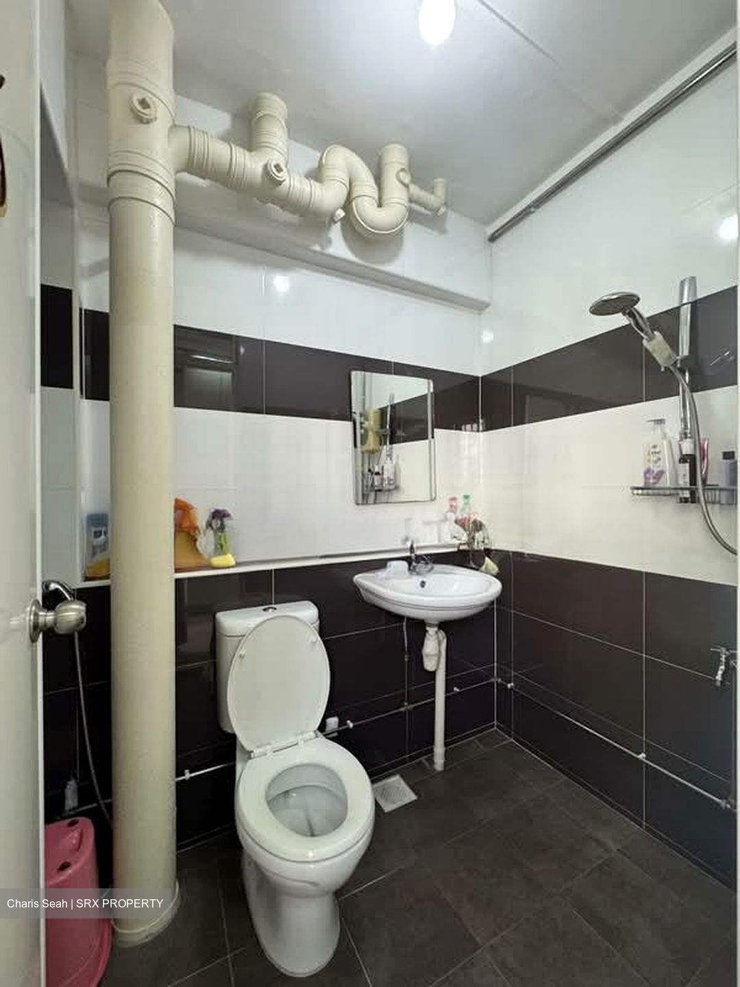 Blk 743 Woodlands Circle (Woodlands), HDB 4 Rooms #568768301